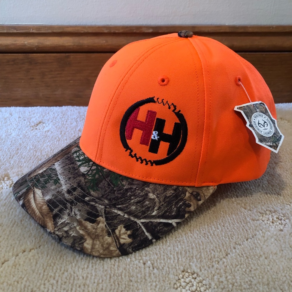 REALTREE EDGE HUNTING HAT